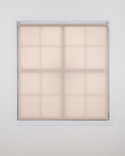 Görseli Galeri görüntüleyiciye yükleyin, Dublin Kanvas Işık Filtreleyen Stor Perde