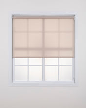 Görseli Galeri görüntüleyiciye yükleyin, Dublin Kanvas Işık Filtreleyen Stor Perde