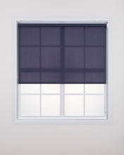 Görseli Galeri görüntüleyiciye yükleyin, Dublin Kanvas Işık Filtreleyen Stor Perde