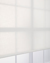 Görseli Galeri görüntüleyiciye yükleyin, Lizbon Keten Görünümlü Tül Stor Perde