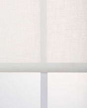 Görseli Galeri görüntüleyiciye yükleyin, Lizbon Keten Görünümlü Tül Stor Perde