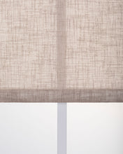 Görseli Galeri görüntüleyiciye yükleyin, Lizbon Keten Görünümlü Tül Stor Perde