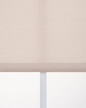 Görseli Galeri görüntüleyiciye yükleyin, Dublin Kanvas Işık Filtreleyen Stor Perde