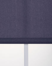 Görseli Galeri görüntüleyiciye yükleyin, Dublin Kanvas Işık Filtreleyen Stor Perde