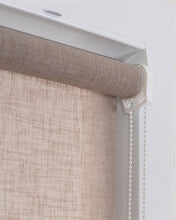 Görseli Galeri görüntüleyiciye yükleyin, Lizbon Keten Görünümlü Tül Stor Perde