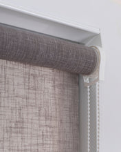 Görseli Galeri görüntüleyiciye yükleyin, Lizbon Keten Görünümlü Tül Stor Perde