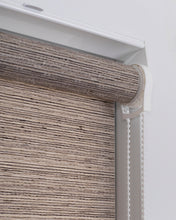 Görseli Galeri görüntüleyiciye yükleyin, Sevilla Dokulu Işık Filtreleyen Stor Perde