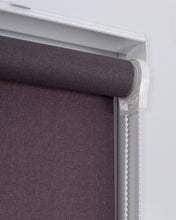 Görseli Galeri görüntüleyiciye yükleyin, Dublin Kanvas Işık Filtreleyen Stor Perde