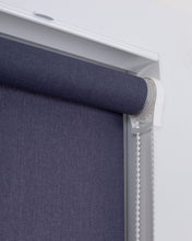 Görseli Galeri görüntüleyiciye yükleyin, Dublin Kanvas Işık Filtreleyen Stor Perde