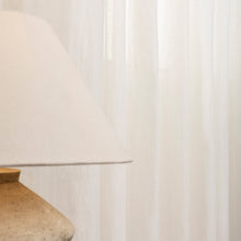 Görseli Galeri görüntüleyiciye yükleyin, Lynn 100% Keten Tül Perde