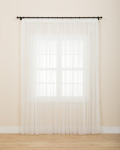 Görseli Galeri görüntüleyiciye yükleyin, Alara Kendinden Dokulu Tül Perde