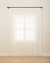 Görseli Galeri görüntüleyiciye yükleyin, Alara Kendinden Dokulu Tül Perde