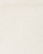 Görseli Galeri görüntüleyiciye yükleyin, Ücretsiz Numune: Albino Keten Görünümlü Tül Perde Kumaşı