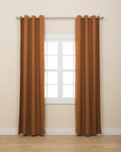 Görseli Galeri görüntüleyiciye yükleyin, Elsa Blackout - Ventana Concept