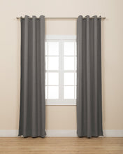 Görseli Galeri görüntüleyiciye yükleyin, Elsa Blackout - Ventana Concept