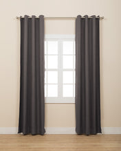 Görseli Galeri görüntüleyiciye yükleyin, Elsa Blackout - Ventana Concept