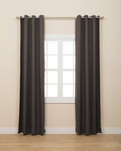 Görseli Galeri görüntüleyiciye yükleyin, Elsa Blackout - Ventana Concept