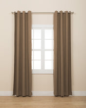 Görseli Galeri görüntüleyiciye yükleyin, Elsa Blackout - Ventana Concept