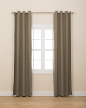 Görseli Galeri görüntüleyiciye yükleyin, Elsa Blackout - Ventana Concept