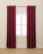 Görseli Galeri görüntüleyiciye yükleyin, Elsa Blackout - Ventana Concept