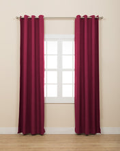 Görseli Galeri görüntüleyiciye yükleyin, Elsa Blackout - Ventana Concept