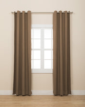 Görseli Galeri görüntüleyiciye yükleyin, Elsa Blackout - Ventana Concept