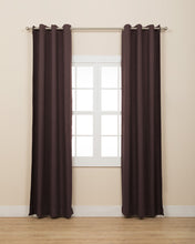 Görseli Galeri görüntüleyiciye yükleyin, Elsa Blackout - Ventana Concept