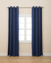 Görseli Galeri görüntüleyiciye yükleyin, Elsa Blackout - Ventana Concept