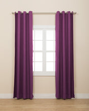 Görseli Galeri görüntüleyiciye yükleyin, Elsa Blackout - Ventana Concept