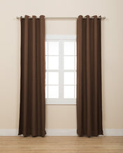 Görseli Galeri görüntüleyiciye yükleyin, Elsa Blackout - Ventana Concept