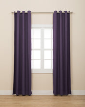 Görseli Galeri görüntüleyiciye yükleyin, Elsa Blackout - Ventana Concept