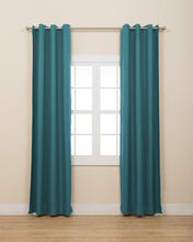 Görseli Galeri görüntüleyiciye yükleyin, Elsa Blackout - Ventana Concept