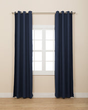 Görseli Galeri görüntüleyiciye yükleyin, Elsa Blackout - Ventana Concept