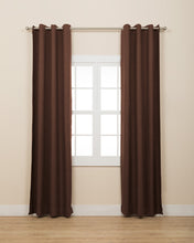 Görseli Galeri görüntüleyiciye yükleyin, Elsa Blackout - Ventana Concept