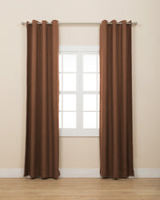 Görseli Galeri görüntüleyiciye yükleyin, Elsa Blackout - Ventana Concept