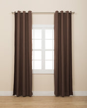 Görseli Galeri görüntüleyiciye yükleyin, Elsa Blackout - Ventana Concept