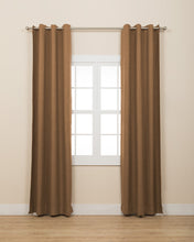 Görseli Galeri görüntüleyiciye yükleyin, Elsa Blackout - Ventana Concept