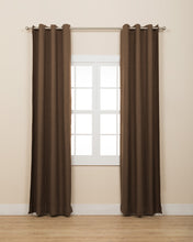 Görseli Galeri görüntüleyiciye yükleyin, Elsa Blackout - Ventana Concept