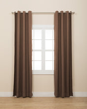 Görseli Galeri görüntüleyiciye yükleyin, Elsa Blackout - Ventana Concept