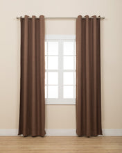 Görseli Galeri görüntüleyiciye yükleyin, Elsa Blackout - Ventana Concept