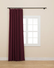 Görseli Galeri görüntüleyiciye yükleyin, Erin Blackout - Ventana Concept