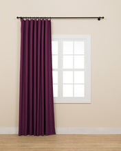 Görseli Galeri görüntüleyiciye yükleyin, Erin Blackout - Ventana Concept