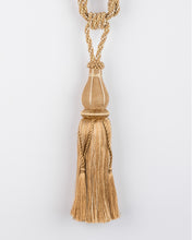 Görseli Galeri görüntüleyiciye yükleyin, Gaia Perde Bağlama Aksesuarı - Ventana Concept