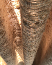 Görseli Galeri görüntüleyiciye yükleyin, Zarga Hint İpeği Panel Perde