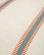 Görseli Galeri görüntüleyiciye yükleyin, Ferrera %100 Keten Boho Kırlent Kılıfı