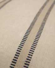 Görseli Galeri görüntüleyiciye yükleyin, Ferrera %100 Keten Boho Kırlent Kılıfı