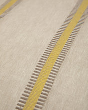 Görseli Galeri görüntüleyiciye yükleyin, Ferrera %100 Keten Boho Kırlent Kılıfı