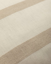 Görseli Galeri görüntüleyiciye yükleyin, Marina 100% Keten Kırlent Kılıfı