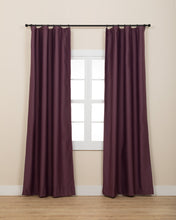 Görseli Galeri görüntüleyiciye yükleyin, Kroes Blackout - Ventana Concept