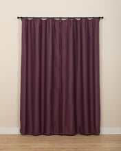 Görseli Galeri görüntüleyiciye yükleyin, Kroes Blackout - Ventana Concept